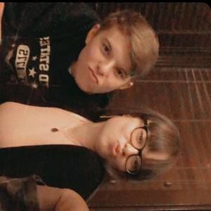 Meet your Posher, Roger